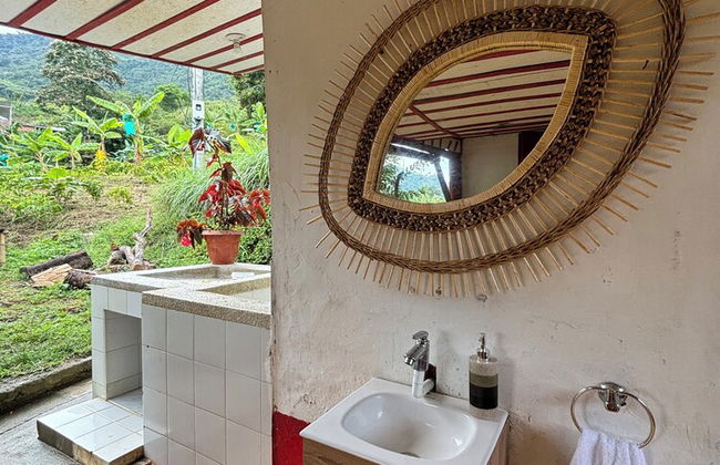 Finca La Macarena by Welttisch - Foto 38