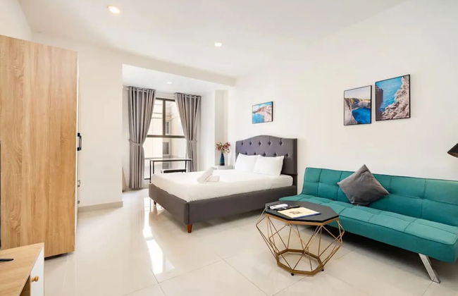 Prestige Saigon Royal - Modern Apartment - Foto 56