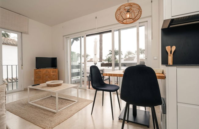 Costalita Corner Apartment - Photo 11