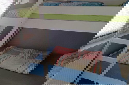 Foto 5 - Apartmenthaus Wattwurm