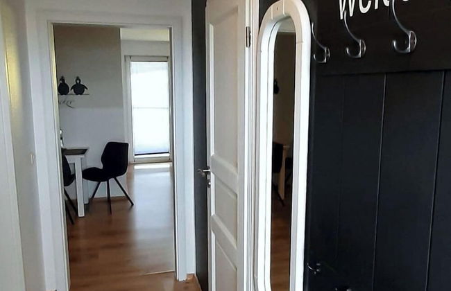 Apartmenthaus Wattwurm - Foto 6