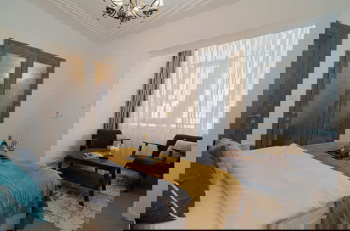 Foto 4 - Charming 2BR Flat - Romanian Athenaeum