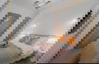 Foto 2 - Charming 2BR Flat - Romanian Athenaeum