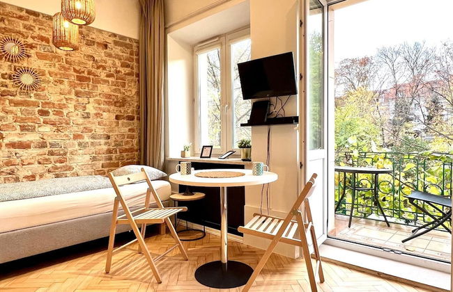 AAA STAY Premium Apartments Old Town - Foto 26