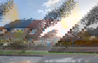 Foto 1 - Chicke Ferienwohnung in St. Peter-ording
