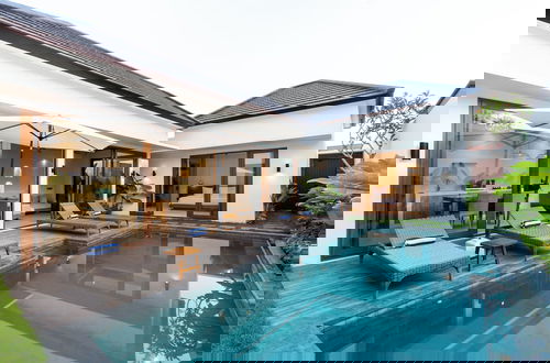 Photo 33 - J4 Villas Sanur