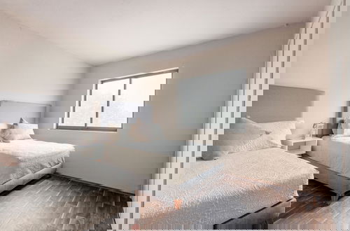 Foto 6 - Roma Norte Gem - Wifi, Laundry - Sleeps 7