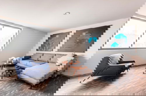 Foto 13 - Roma Norte Gem - Wifi, Laundry - Sleeps 7