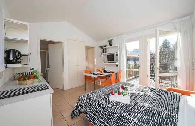 Villa Apartments - Porto Letizia - Foto 65