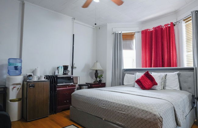 The Bergen Nest 2BR - Foto 11