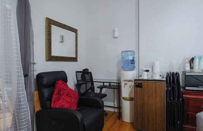The Bergen Nest 2BR - Foto 7