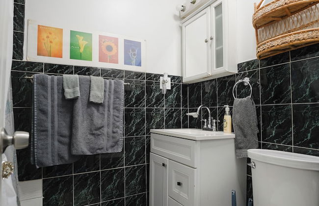 The Bergen Nest 2BR - Foto 26