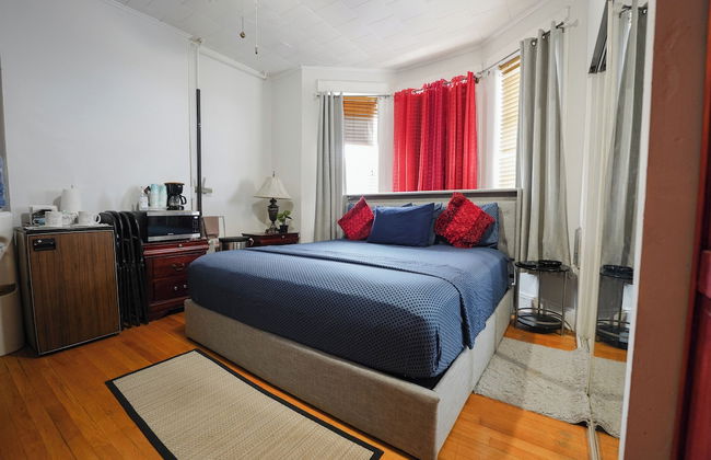 The Bergen Nest 2BR - Foto 24