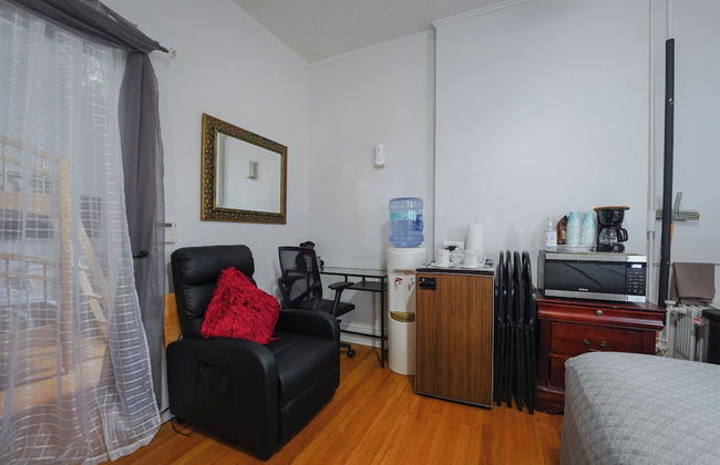 The Bergen Nest 2BR - Foto 10