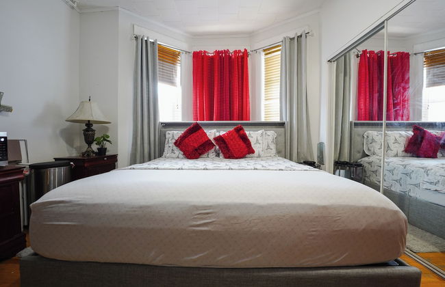 The Bergen Nest 2BR - Foto 19