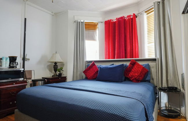 The Bergen Nest 2BR - Foto 21