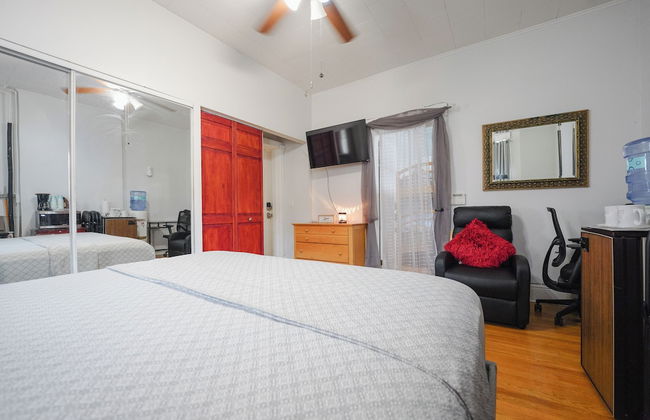 The Bergen Nest 2BR - Foto 3