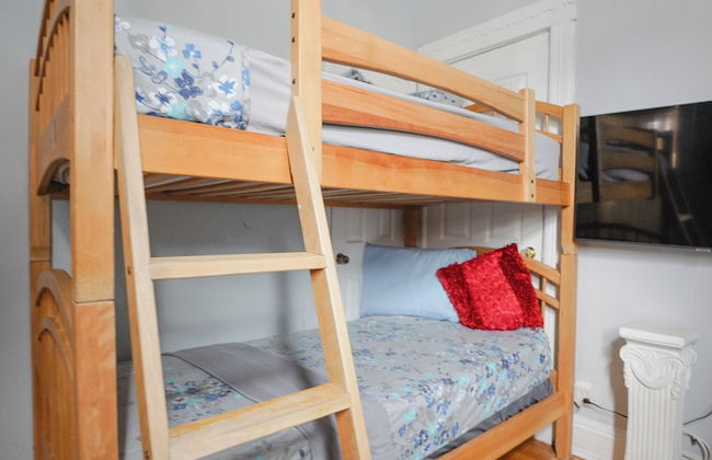 The Bergen Nest 2BR - Foto 4