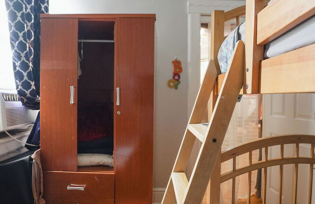 The Bergen Nest 2BR - Foto 14
