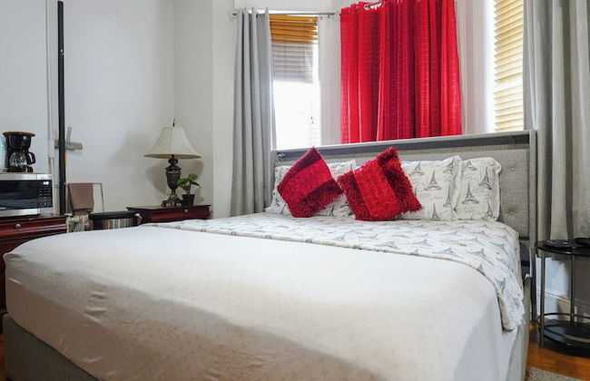 The Bergen Nest 2BR - Foto 20