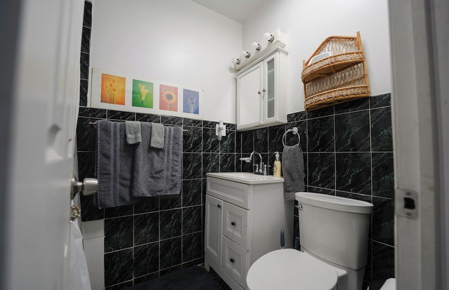 The Bergen Nest 2BR - Foto 27