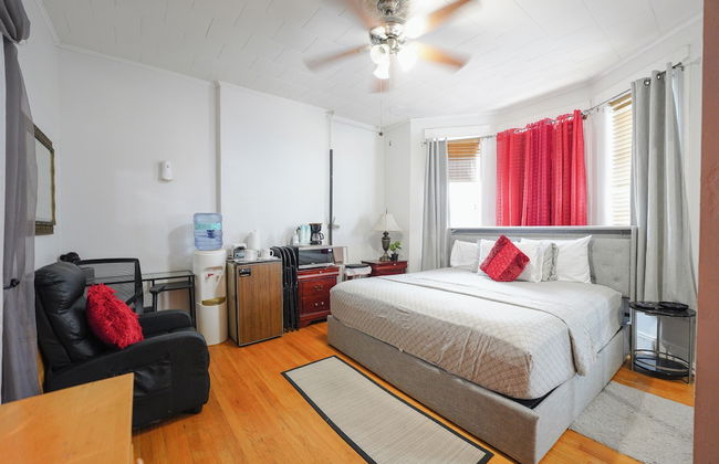 The Bergen Nest 2BR - Foto 25