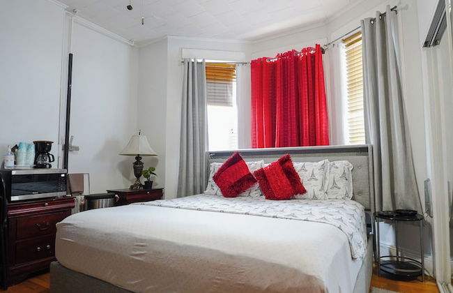 The Bergen Nest 2BR - Foto 18