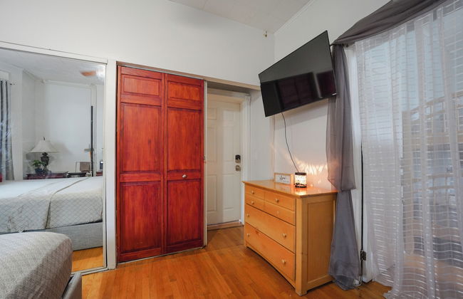 The Bergen Nest 2BR - Foto 12