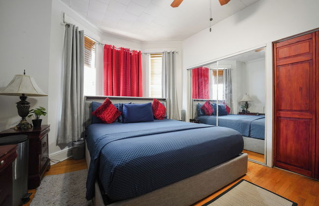 The Bergen Nest 2BR - Foto 22