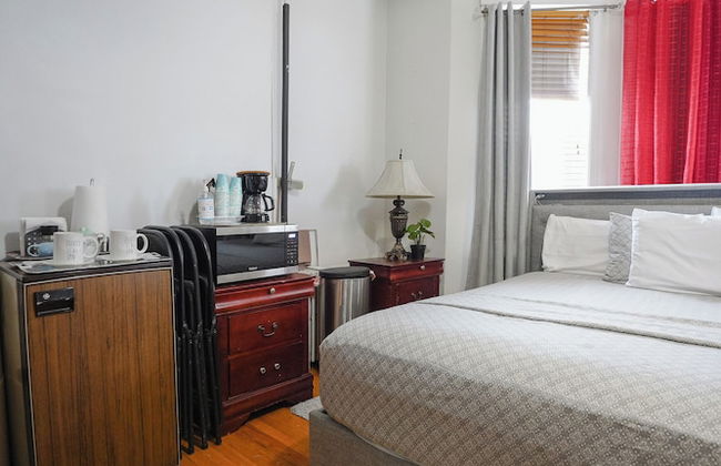 The Bergen Nest 2BR - Foto 6