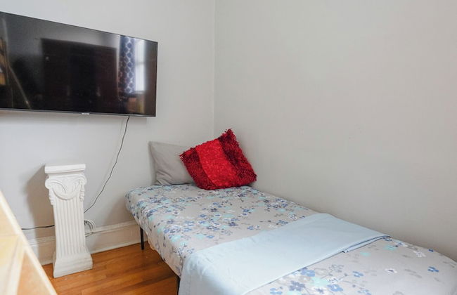The Bergen Nest 2BR - Foto 8