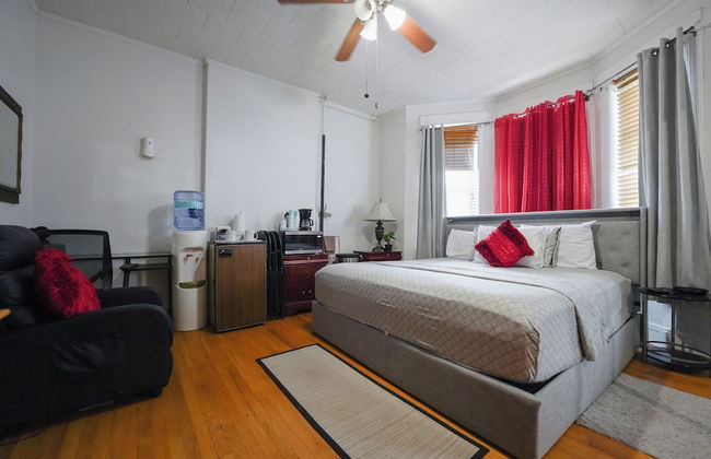 The Bergen Nest 2BR - Foto 9