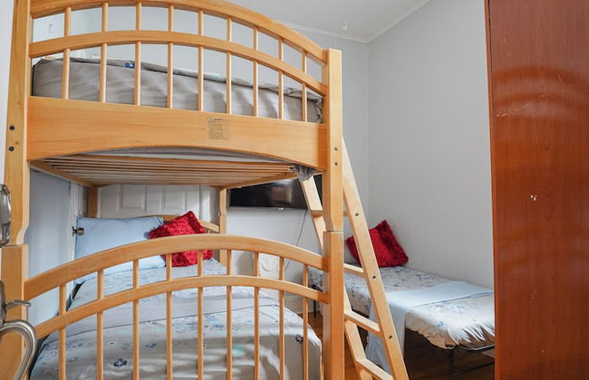The Bergen Nest 2BR - Foto 5