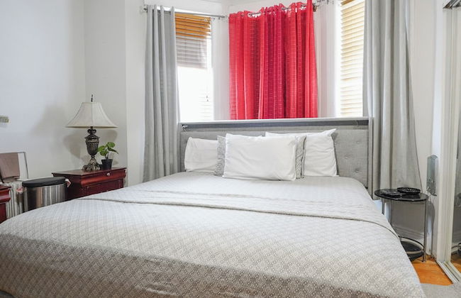 The Bergen Nest 2BR - Foto 13
