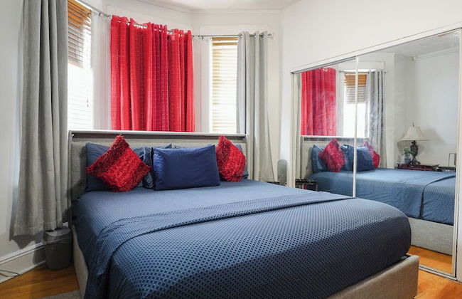 The Bergen Nest 2BR - Foto 23