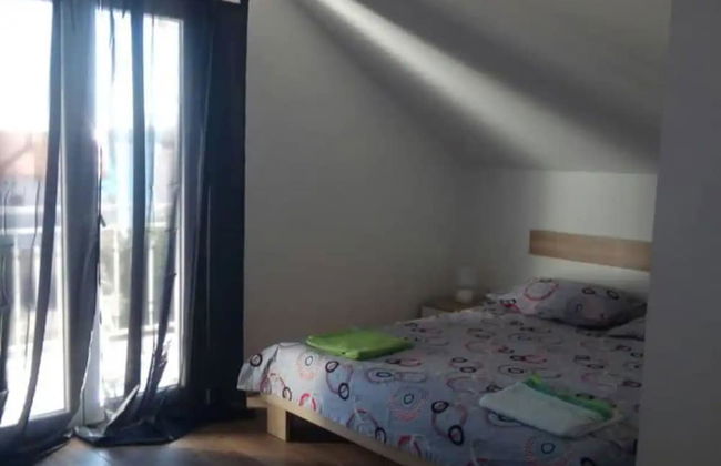 Villa Alemi - Foto 1