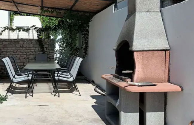 Villa Alemi - Foto 18
