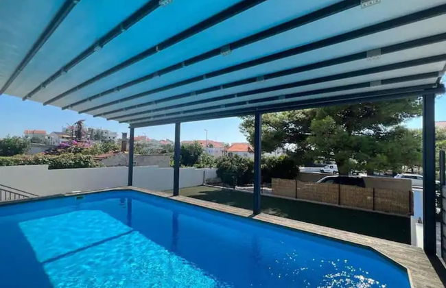 Villa Alemi - Foto 14