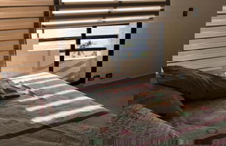 Foto 2 - 3mr8 Duplex Apartment Close To The Sea With Pool