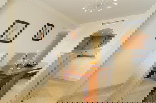 Foto 8 - Spacious Stunning Views 2-bed Apartment, Estepona