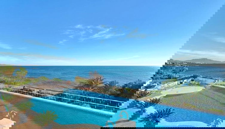 Foto 1 - Spacious Stunning Views 2-bed Apartment, Estepona