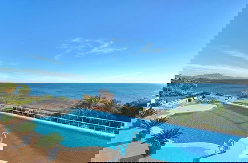 Foto 1 - Spacious Stunning Views 2-bed Apartment, Estepona