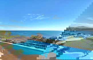 Foto 1 - Spacious Stunning Views 2-bed Apartment, Estepona