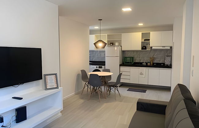 Hosts BR - Apartamentos funcionais - Foto 63
