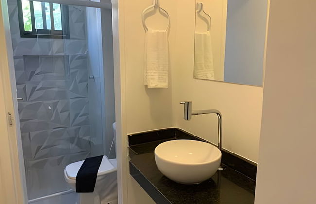 Hosts BR - Apartamentos funcionais - Foto 46