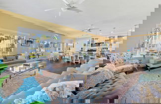 Foto 1 - Waterfront 4 Bed House Daytona Beach FL