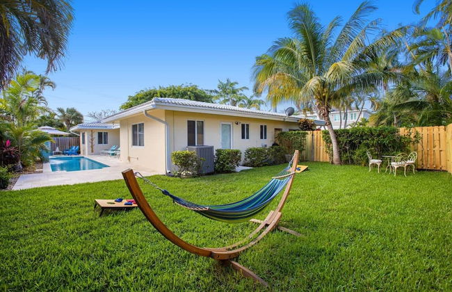 Walking From the Beach 3Br Villa - Foto 2