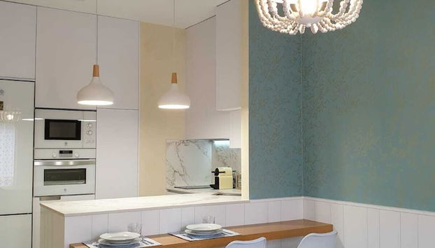 Sala de jantar