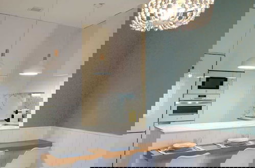 Foto 5 - Central-superior Apartment