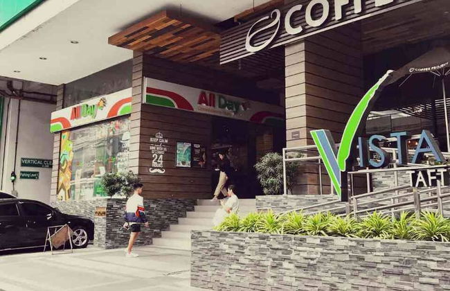 39F Smart Home Studio In Manila - Foto 47